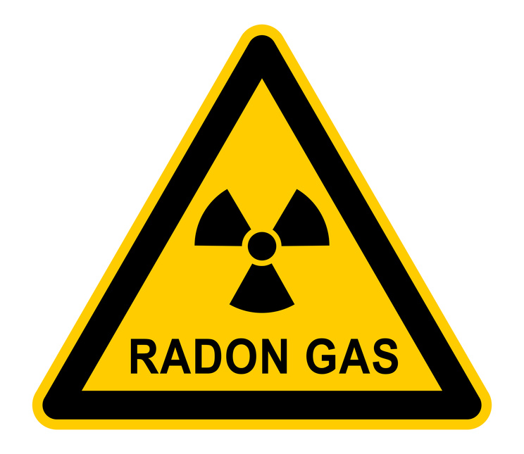 Reducing Radon Levels in Your Home
