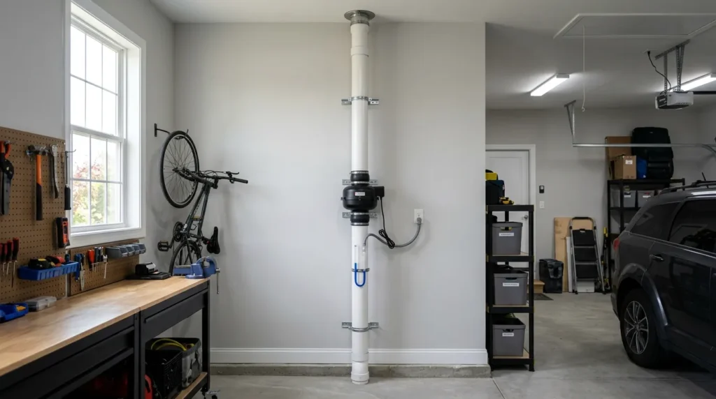 Rid of Radon