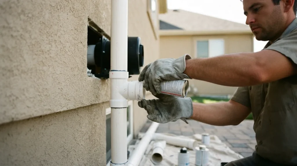 What Does a Professional Radon Mitigation System Cost