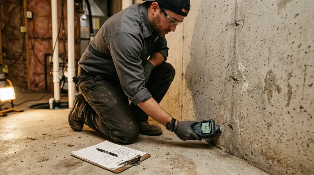 Does It Change the Price for Radon Mitigation