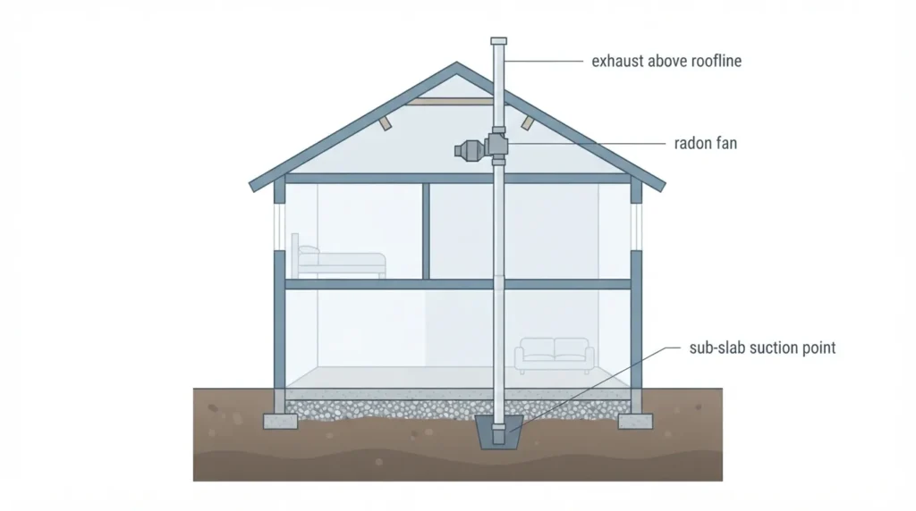How to Protect Children From Radon Exposure