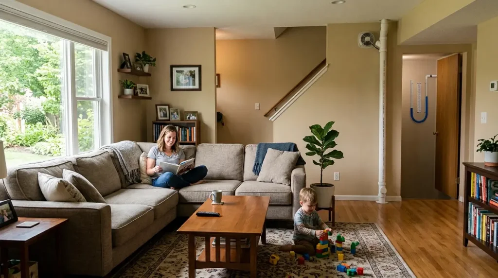 Is DIY Radon Mitigation Ever a Reasonable Option