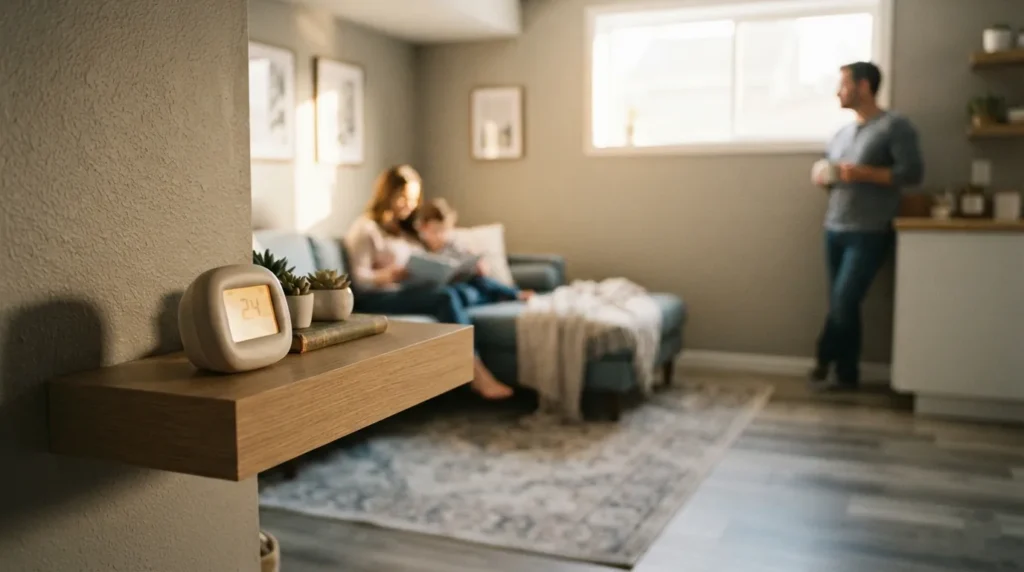 Symptoms of Radon Exposure