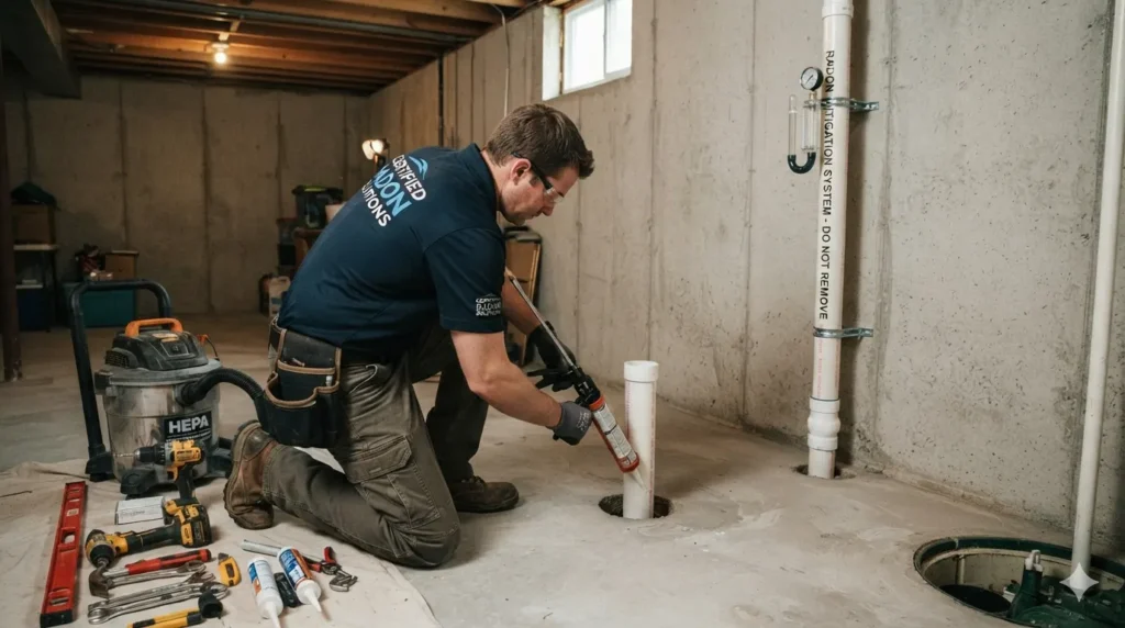 Why Certified Professionals Matter for Both Testing and Fixes