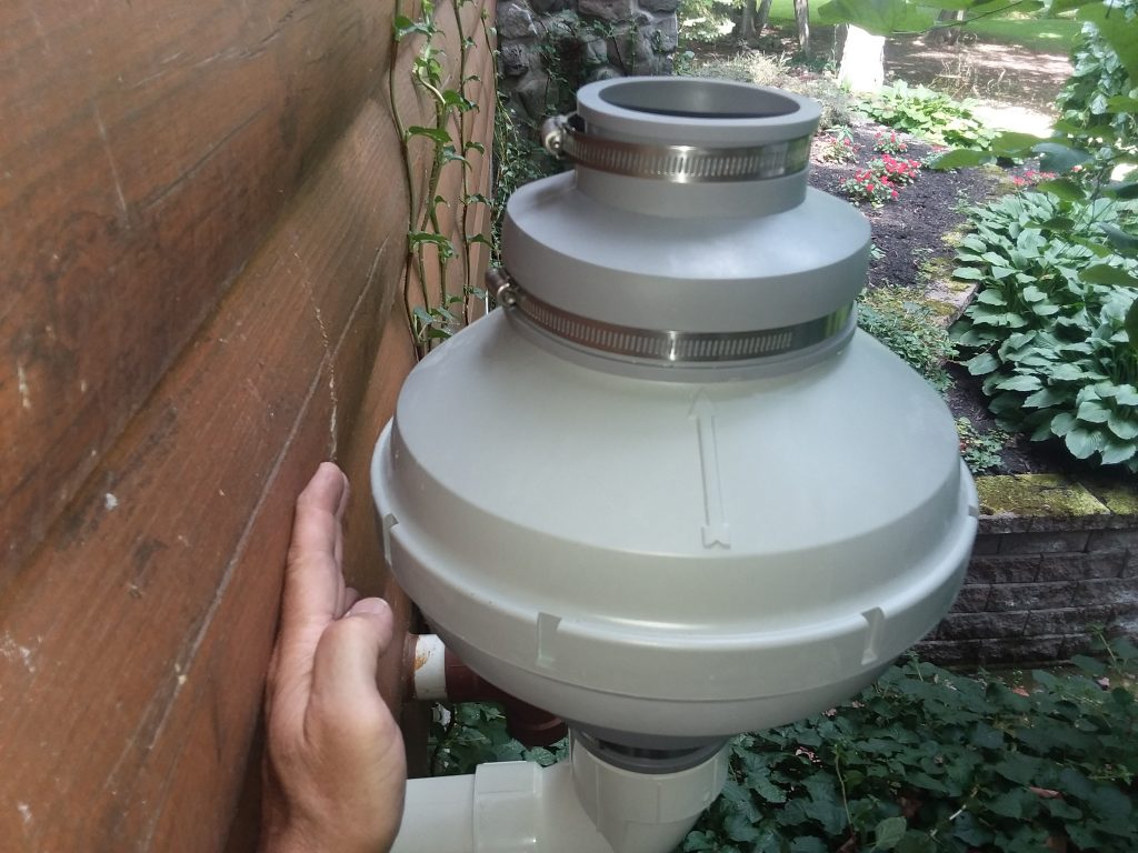 Radon Fan Cost Installation & Replacement