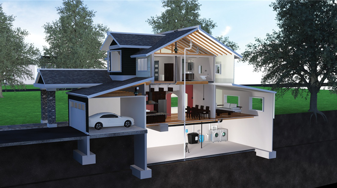 Why Dont All Homes Have Radon Mitigation Systems