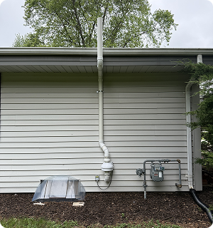 exterior-radon-mitigation-system