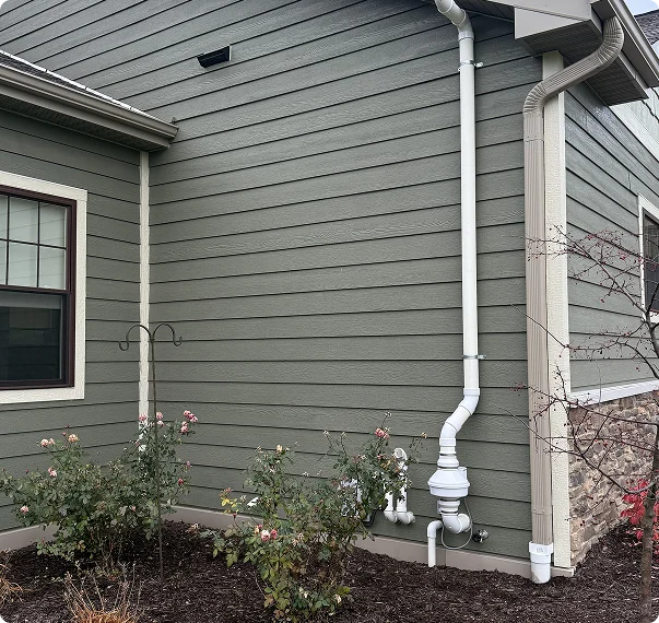 home radon mitigation