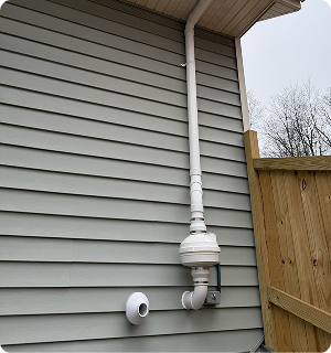 indoor-radon-mitigation-garage