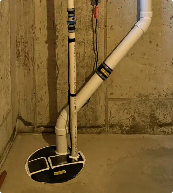 brick home radon mitigation 7 1
