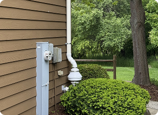 radon mitigation