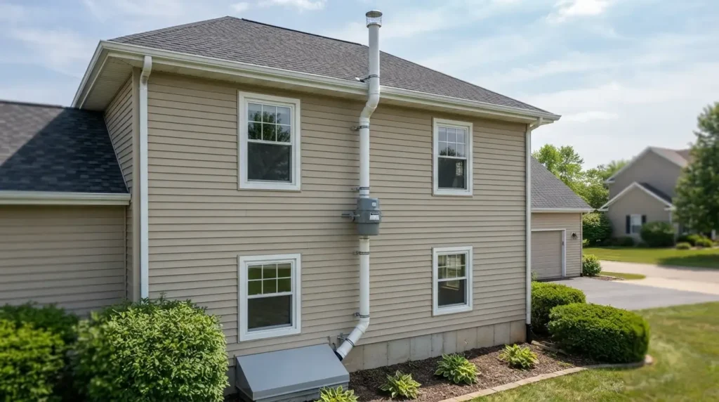 How Radon Problems Get Fixed