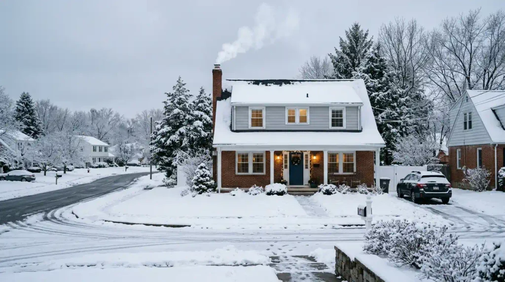 Radon Testing in Southeastern Wisconsin