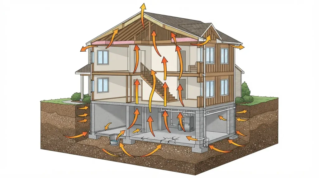 Radon in New Construction