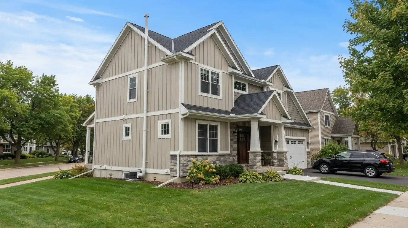 Radon in New Construction