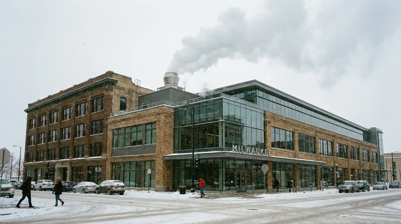 Does Cold Weather Make Vapor Intrusion Worse