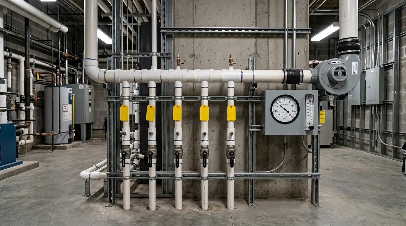 What Does a Vapor Intrusion Mitigation System Cost